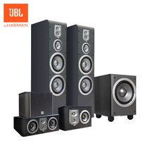  JBL E,ES系列家庭影院